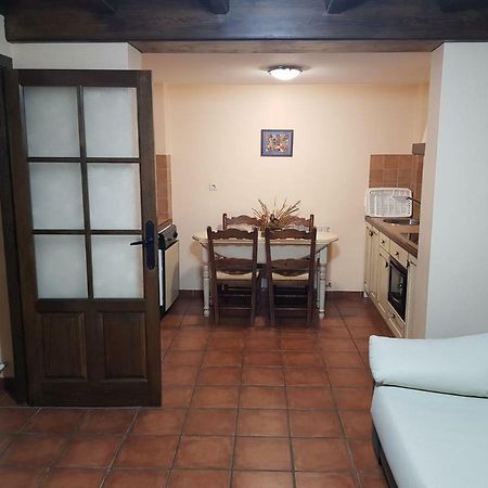 Apartamentos Casa Alcaire Gavín Esterno foto