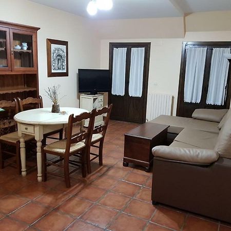 Apartamentos Casa Alcaire Gavín Esterno foto