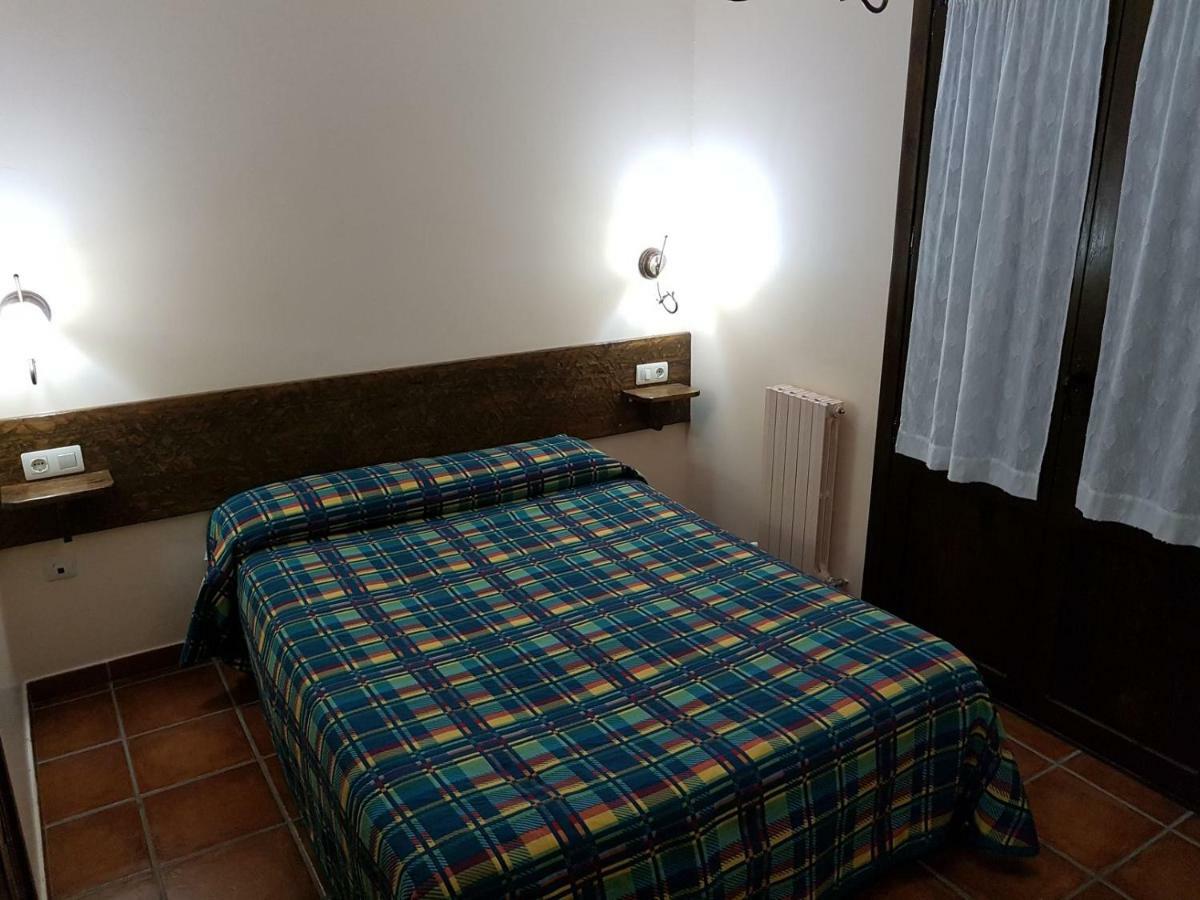 Apartamentos Casa Alcaire Gavín Esterno foto