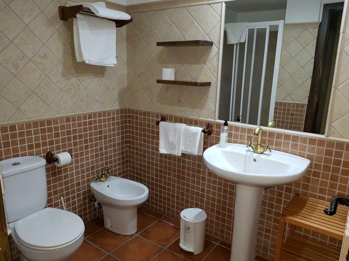 Apartamentos Casa Alcaire Gavín Esterno foto