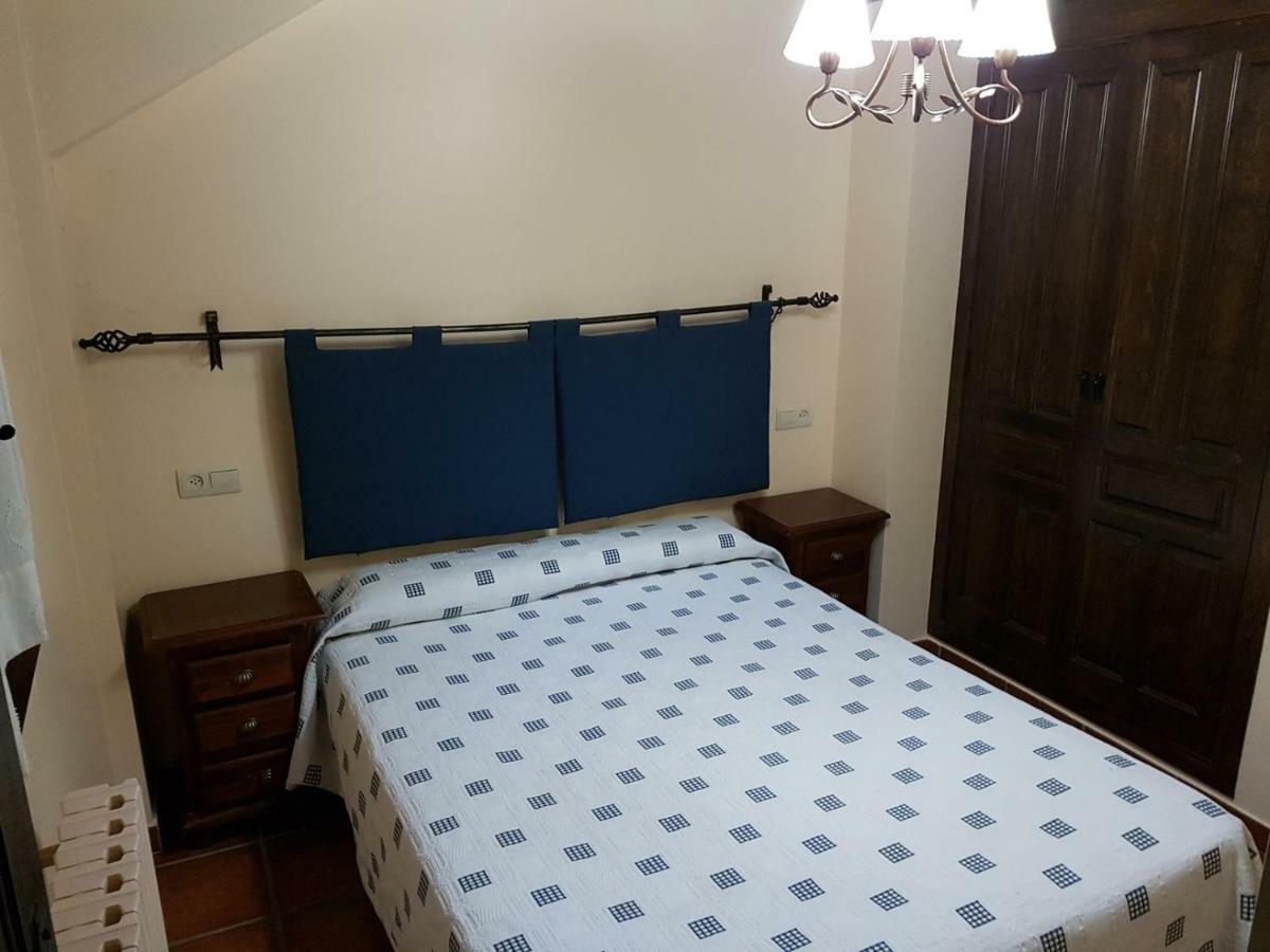 Apartamentos Casa Alcaire Gavín Esterno foto