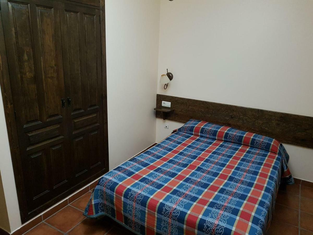 Apartamentos Casa Alcaire Gavín Esterno foto